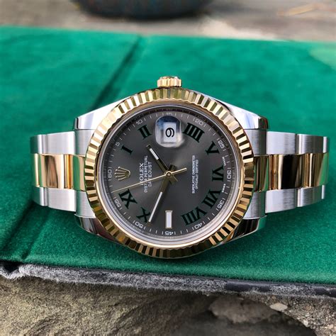 slate roman rolex|rolex datejust 41 for sale.